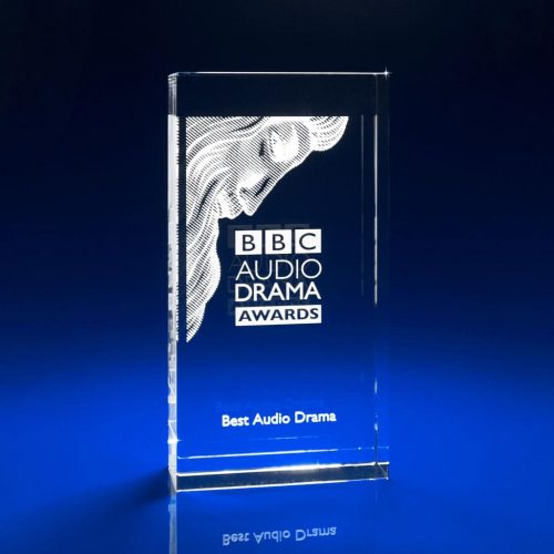 BBC Audio Drama Awards