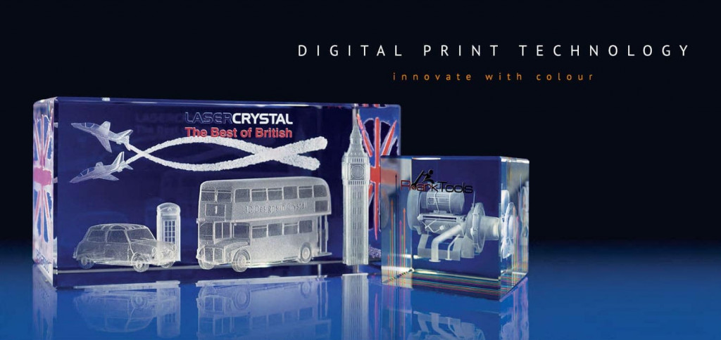 Digital Print Technology